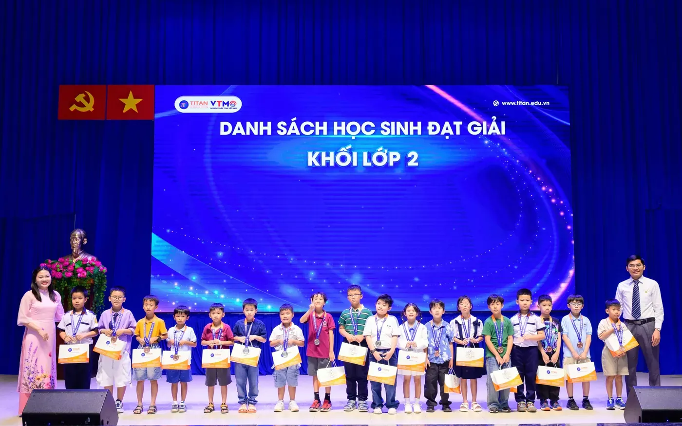 VTMO 2027 Đối tượng dự thi (1)