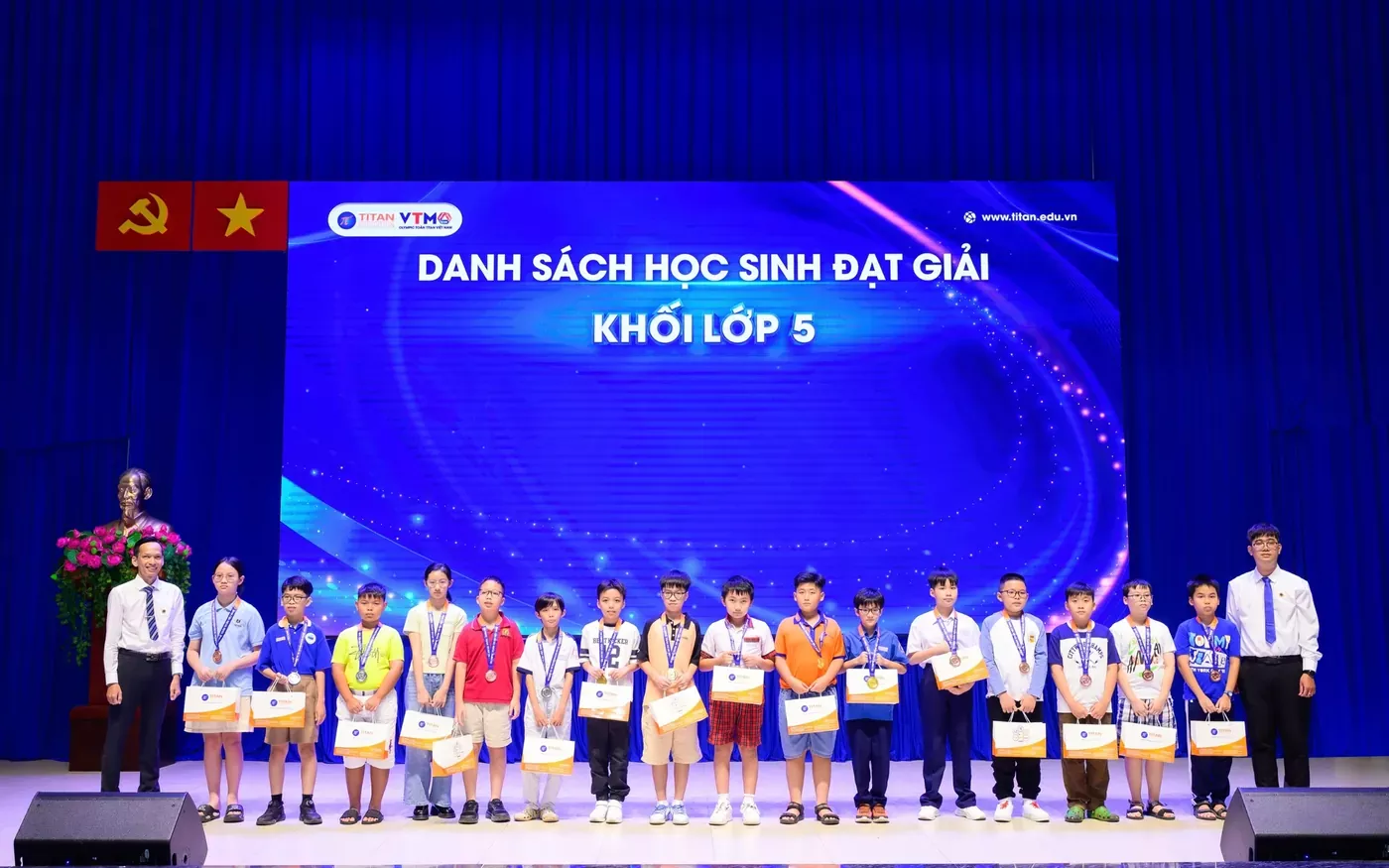VTMO 2027 Đối tượng dự thi (2)