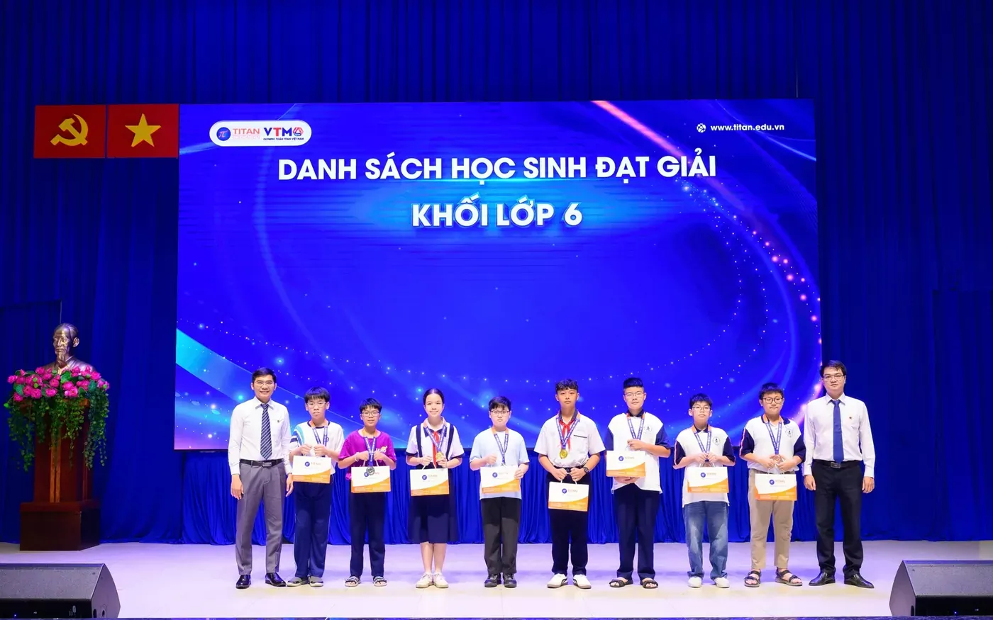 VTMO 2027 Đối tượng dự thi (3)