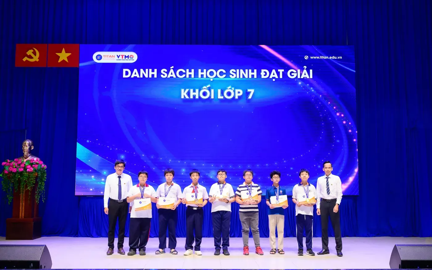 VTMO 2027 Đối tượng dự thi (4)